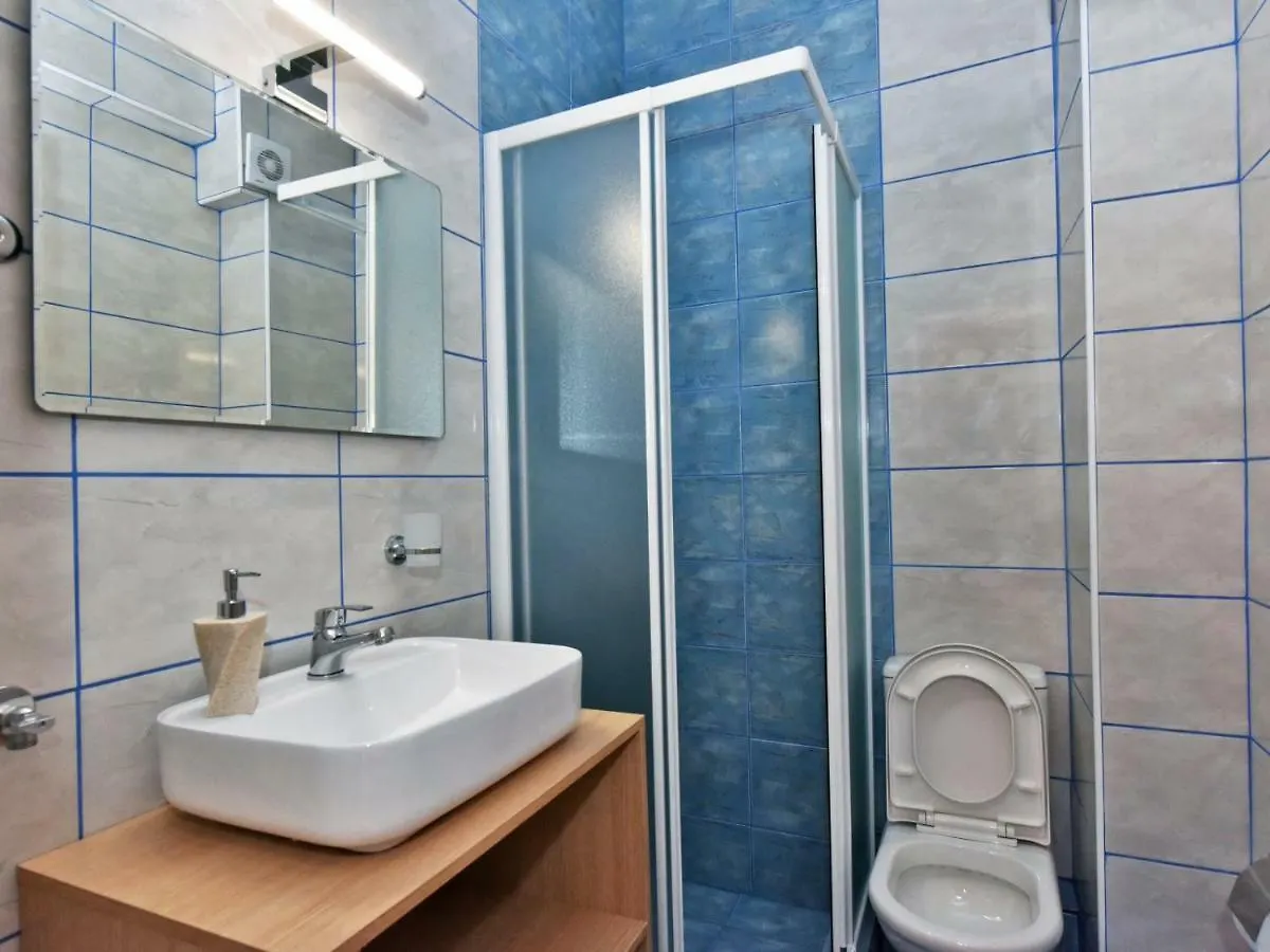 Case de vacanță Iris Sunset Apartments - Nea Potidea Halkidiki Grecia