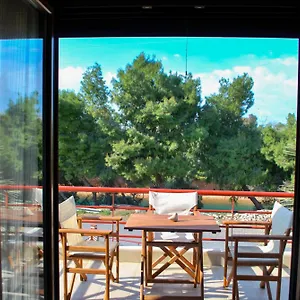  Apartament Canal Luxury