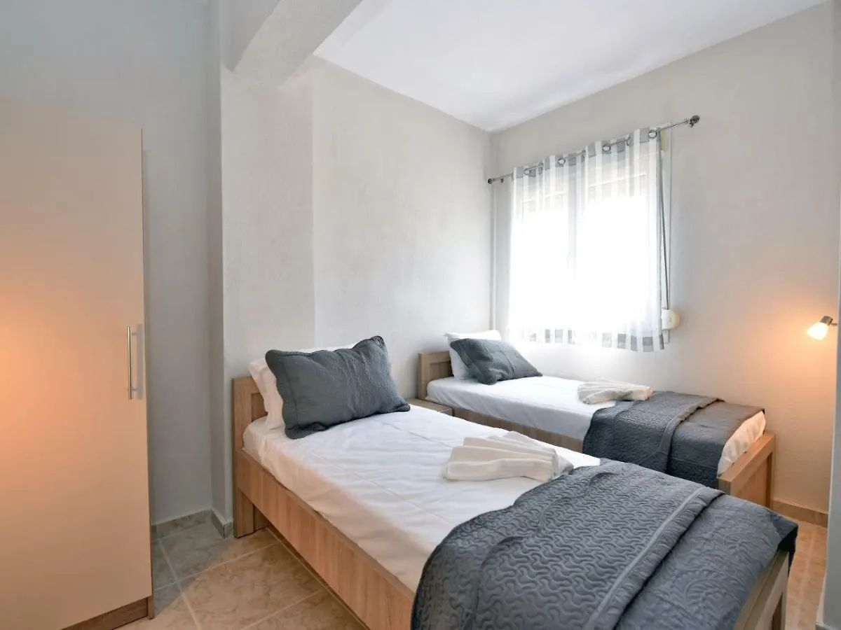 Iris Sunset Apartments - Nea Potidea Halkidiki Holiday home Nea Poteidaia