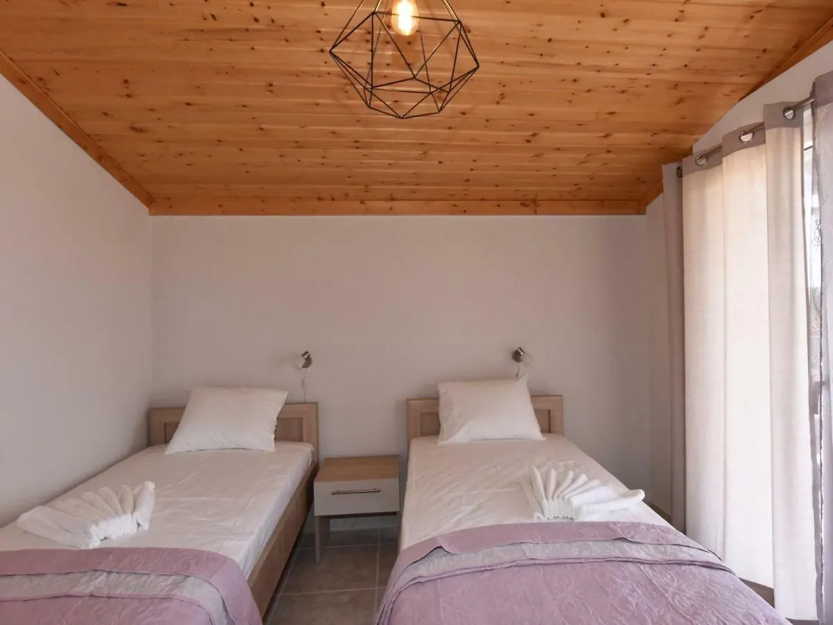 Iris Sunset Apartments - Nea Potidea Halkidiki Holiday home Nea Poteidaia