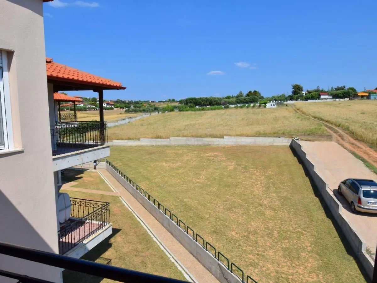 Holiday home Iris Sunset Apartments - Nea Potidea Halkidiki
