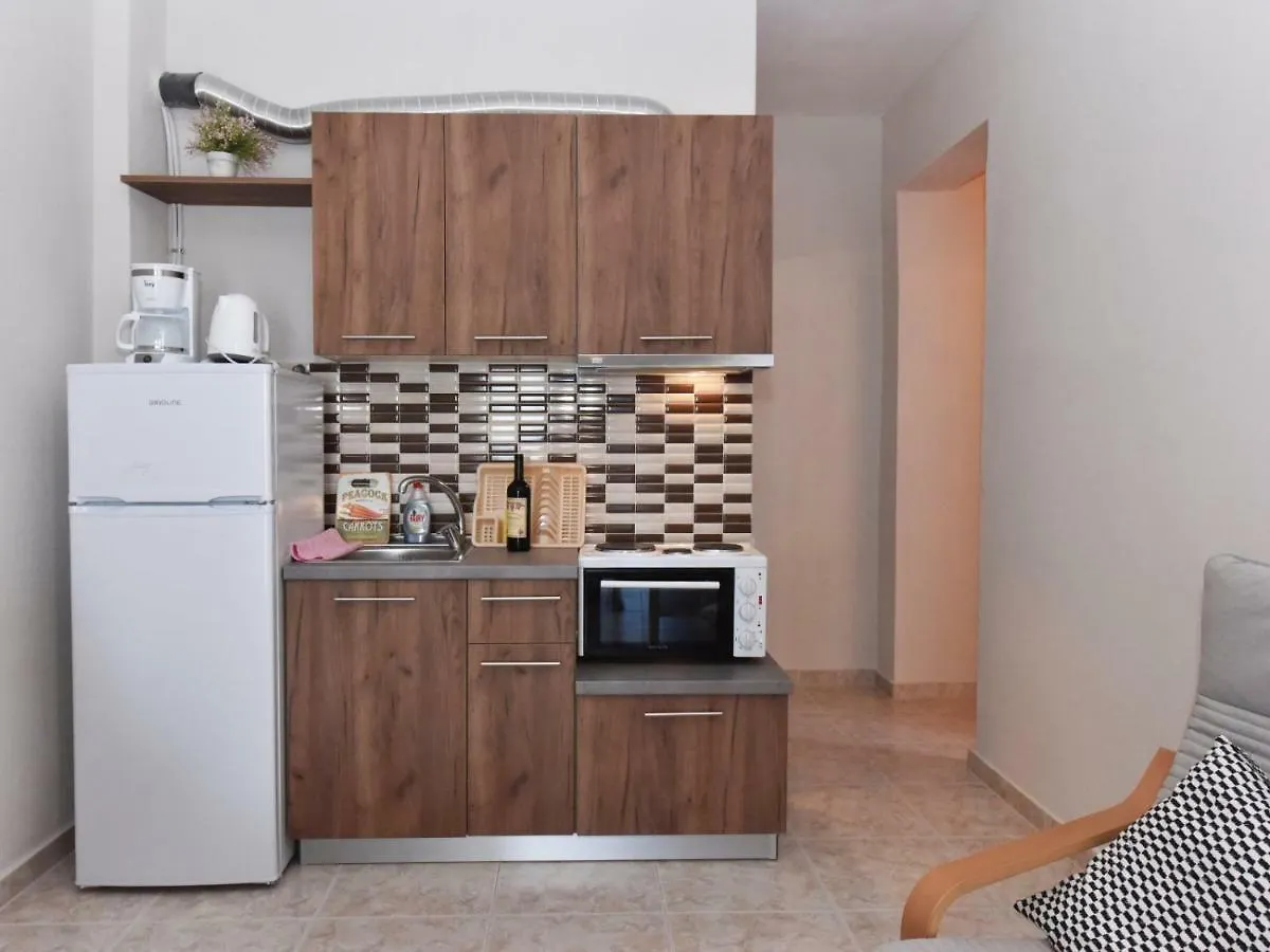 Iris Sunset Apartments - Nea Potidea Halkidiki Holiday home Nea Poteidaia