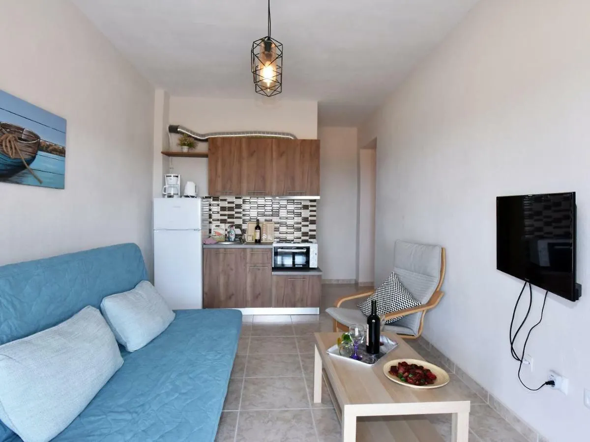 Holiday home Iris Sunset Apartments - Nea Potidea Halkidiki Greece