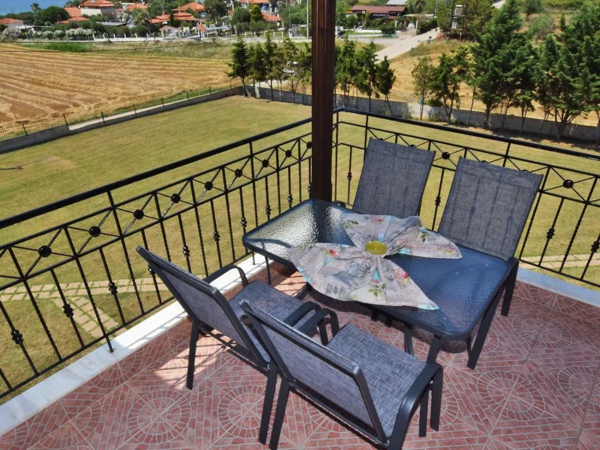 Holiday home Iris Sunset Apartments - Nea Potidea Halkidiki
